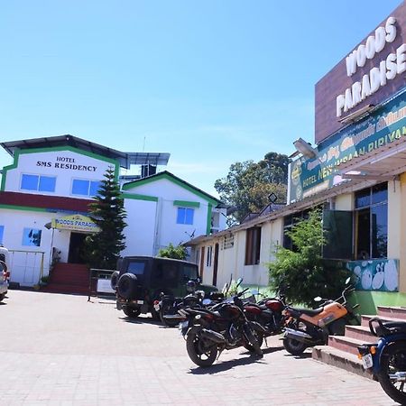 Woods Paradise Kodaikanal Exteriér fotografie